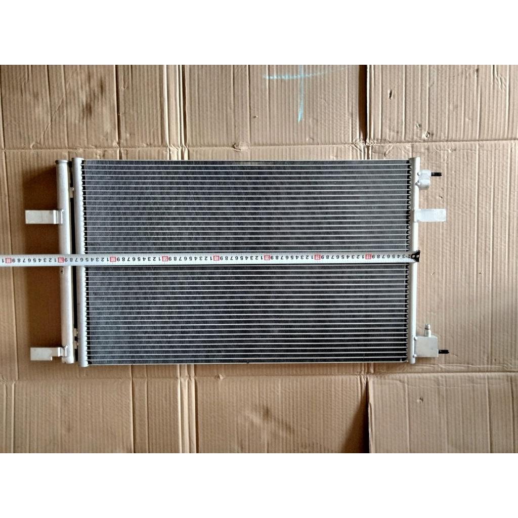 Dàn nóng Daewoo Lacetti CDX dài - Chevrolet Orlando hàng xịn Hàn Quốc