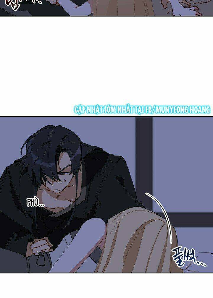 quái thú với hoa chapter 63 23