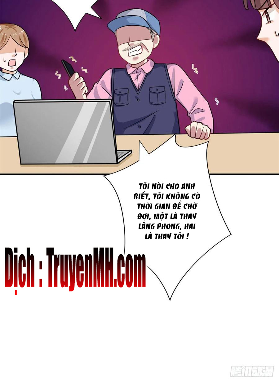 thí hôn lão công, cần giúp sức chapter 281 16