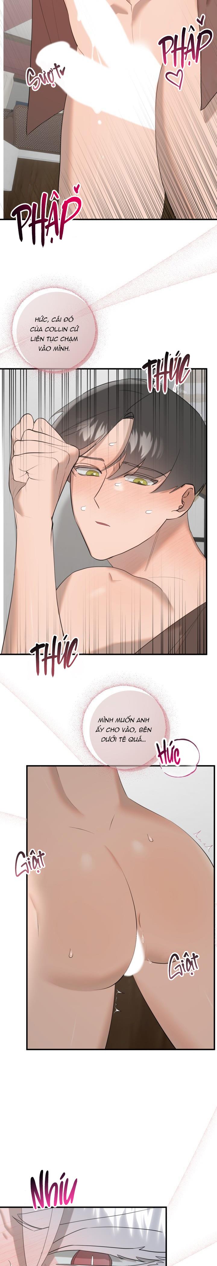 địa ngục đẫm máu chapter 3 24