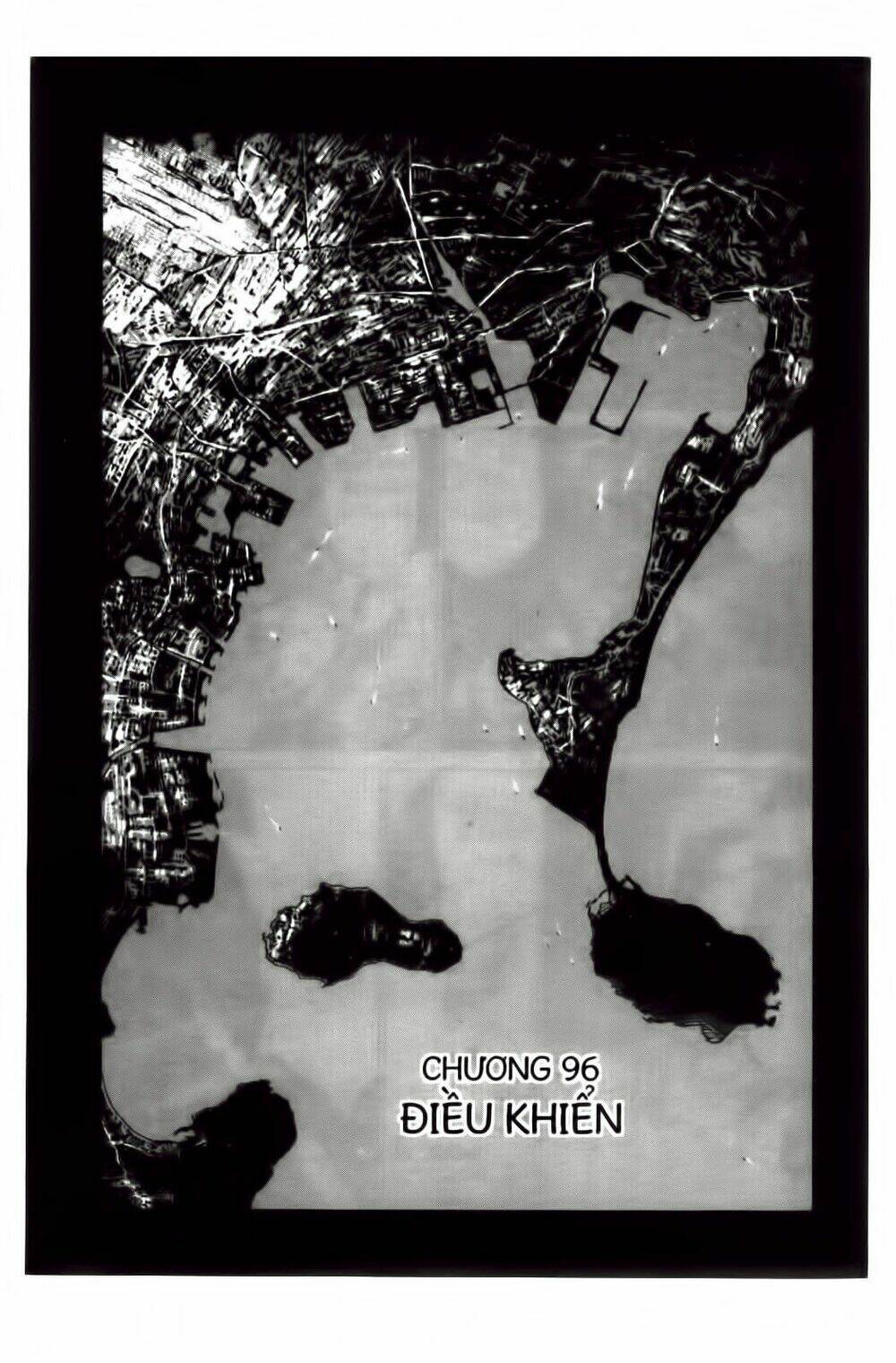 khỉ biển chapter 96 2