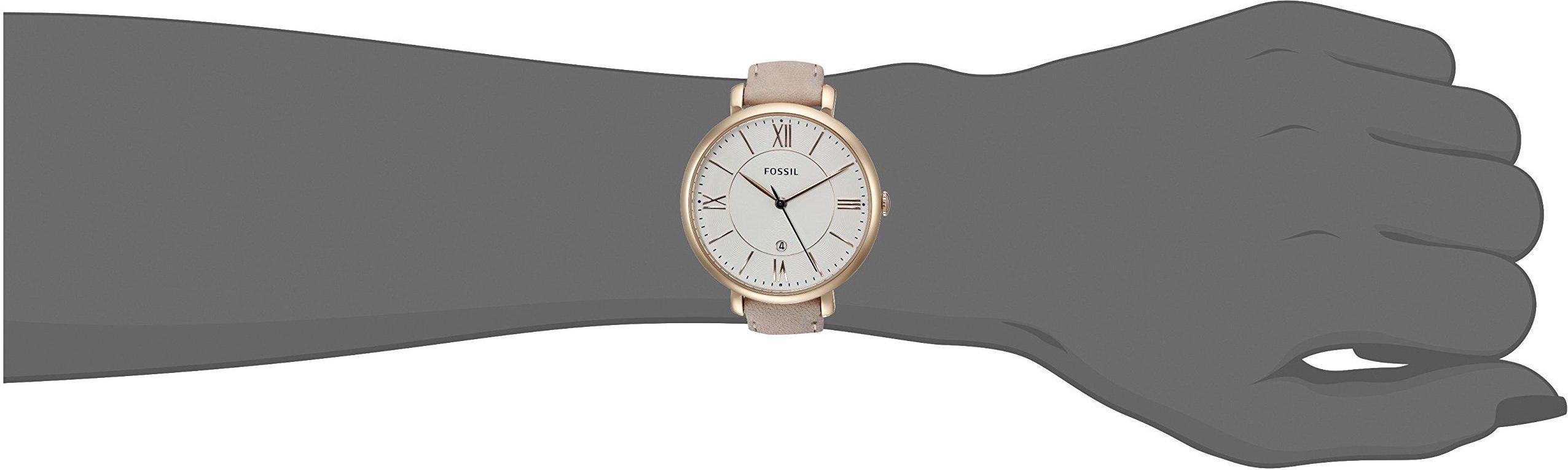 Đồng Hồ Nữ Fossil ES3988
