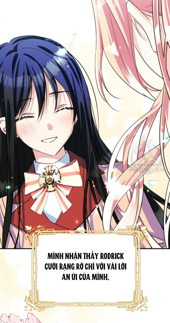 tôi đã trở thành bạn gái của nam chính chapter 4.1 11