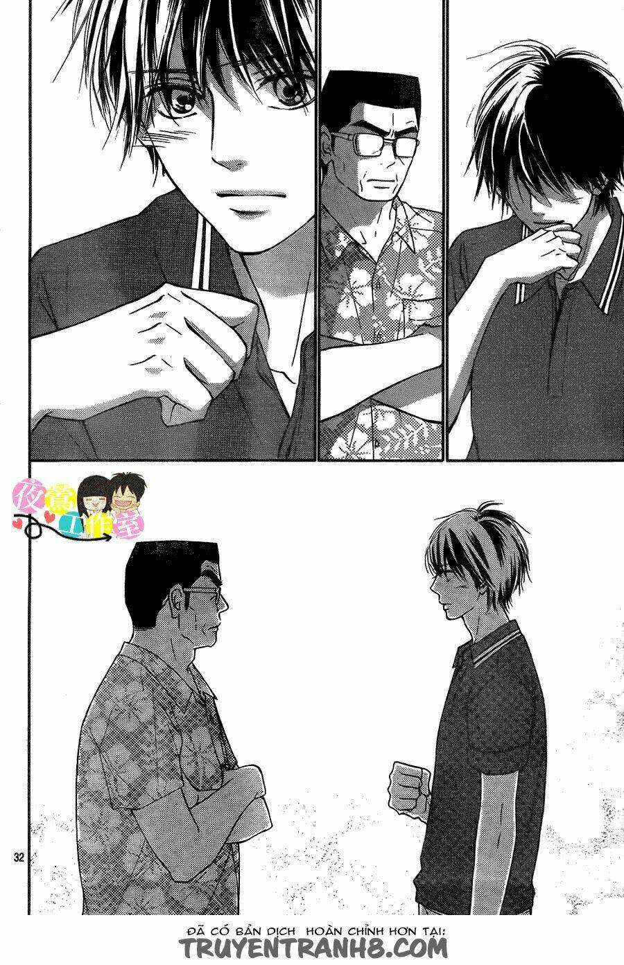 anh đã cho em biết bao thứ đầu tiên chapter 109 34