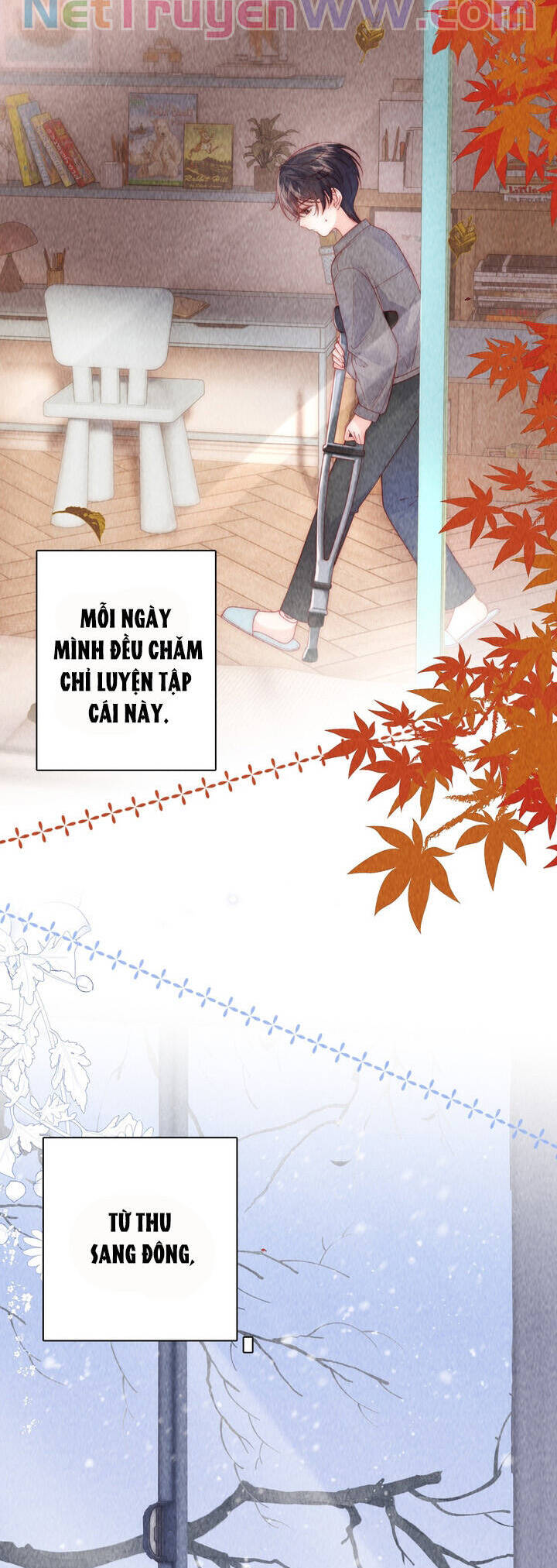 thân nhiệt ma quỷ chapter 17 17