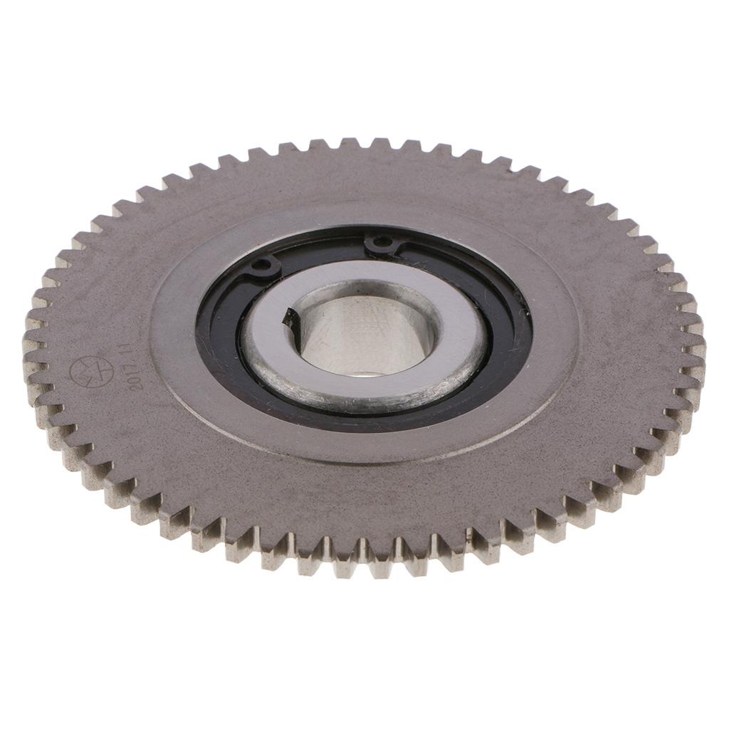 High Performance Heavy Duty Starter Clutch for GY6 125cc 150cc Scooter