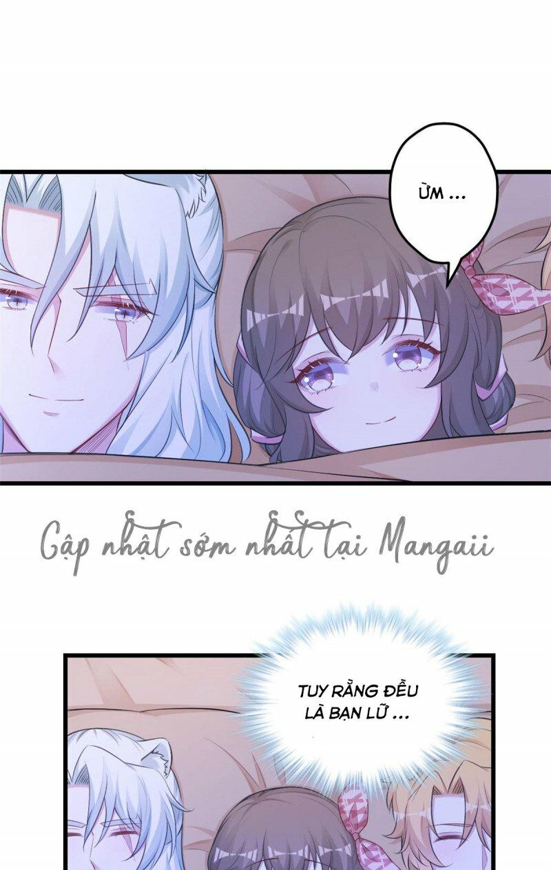 [16+] thảnh thơi thú thế chủng chủng điền, sinh sinh tể chapter 420 4