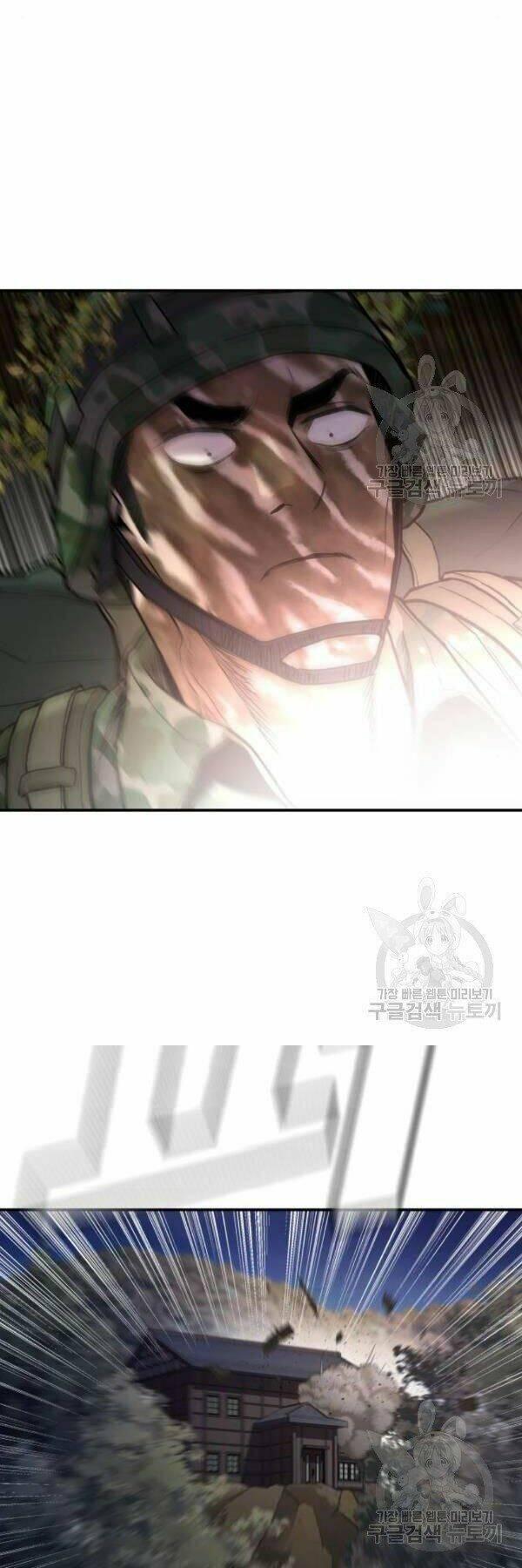 đặc vụ kim chapter 31 86