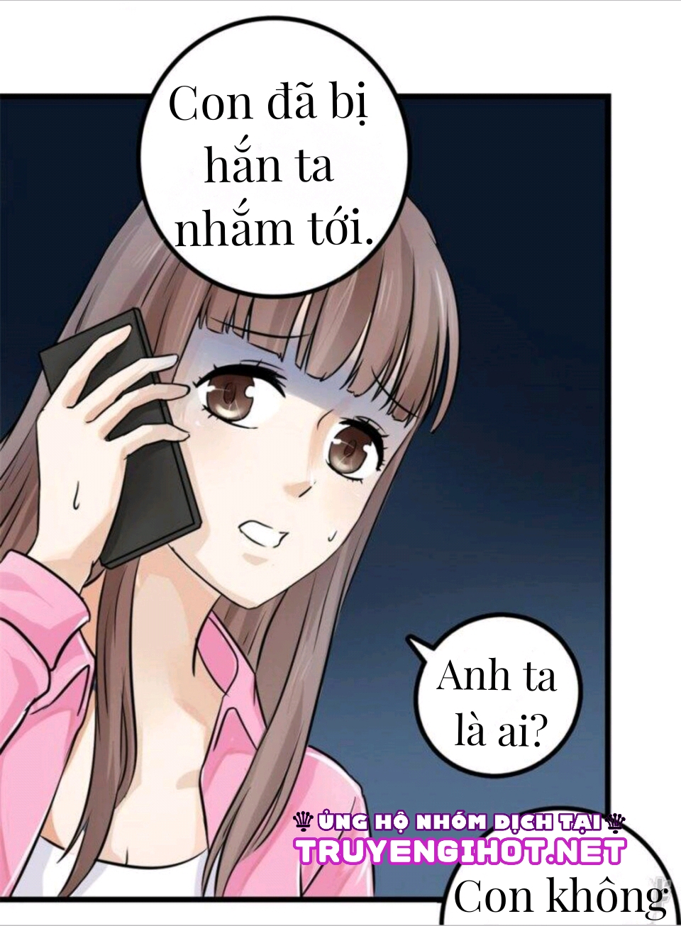 lấy chồng ma chapter 2 19