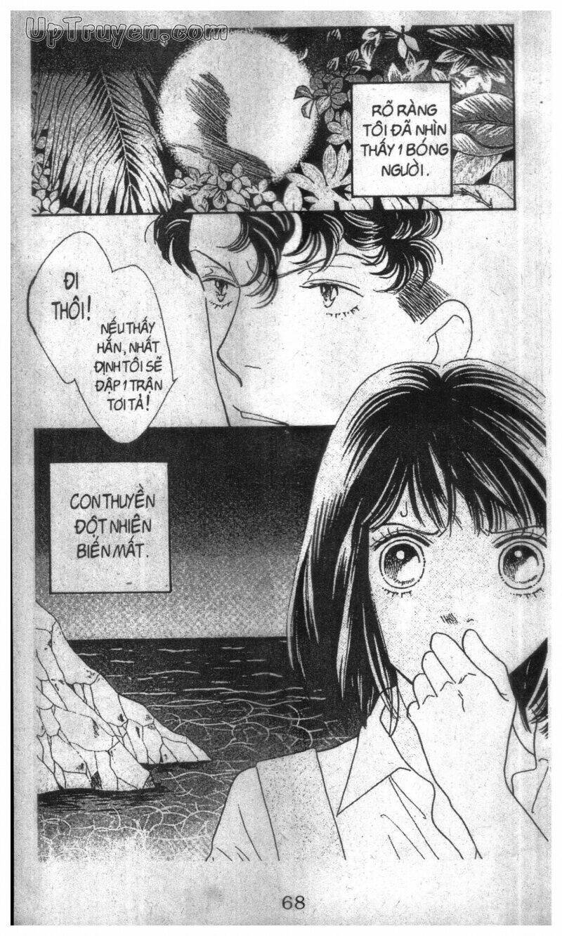 con nhà giàu chapter 189 65