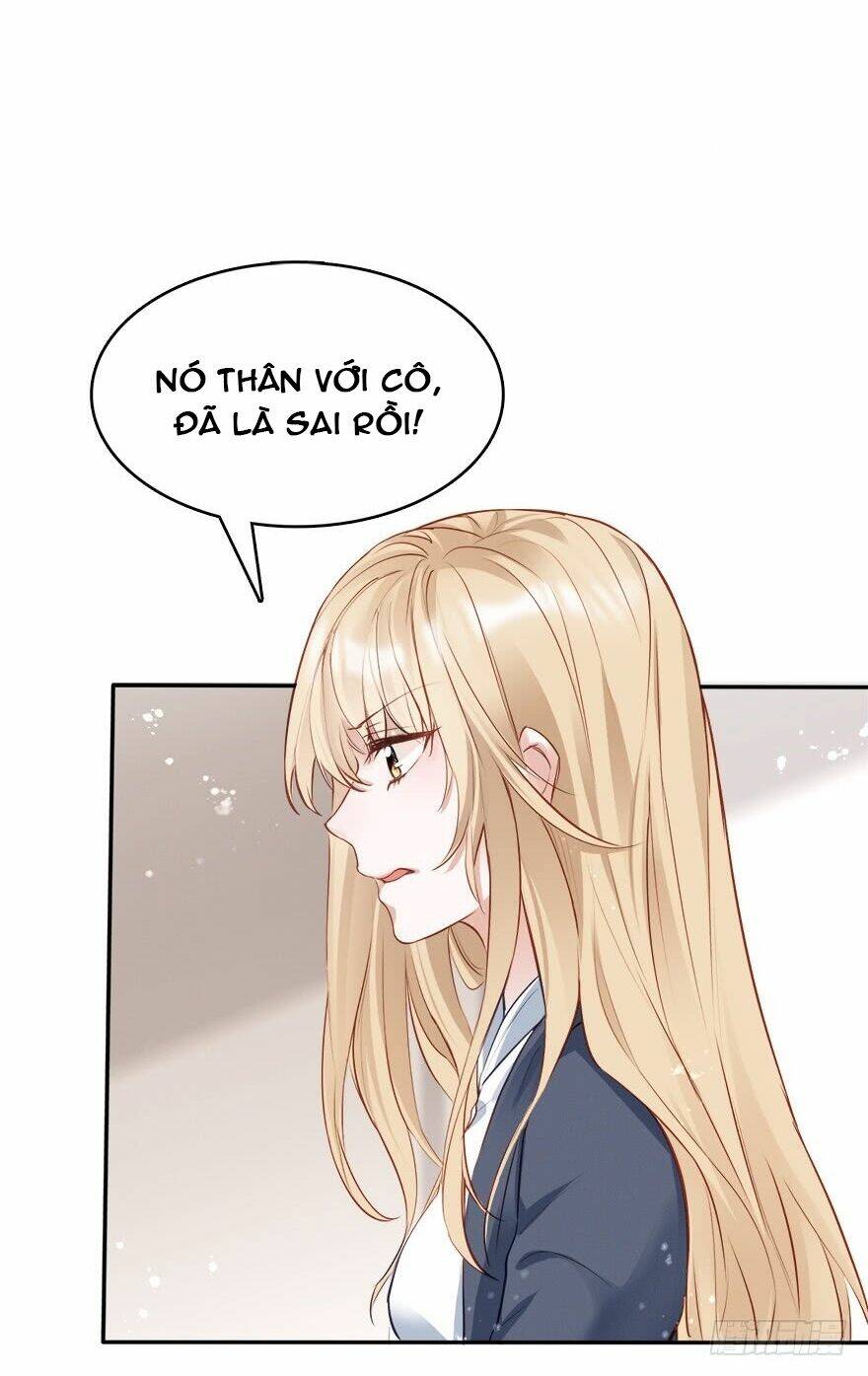 sau này vẫn cứ thích em chapter 19 25