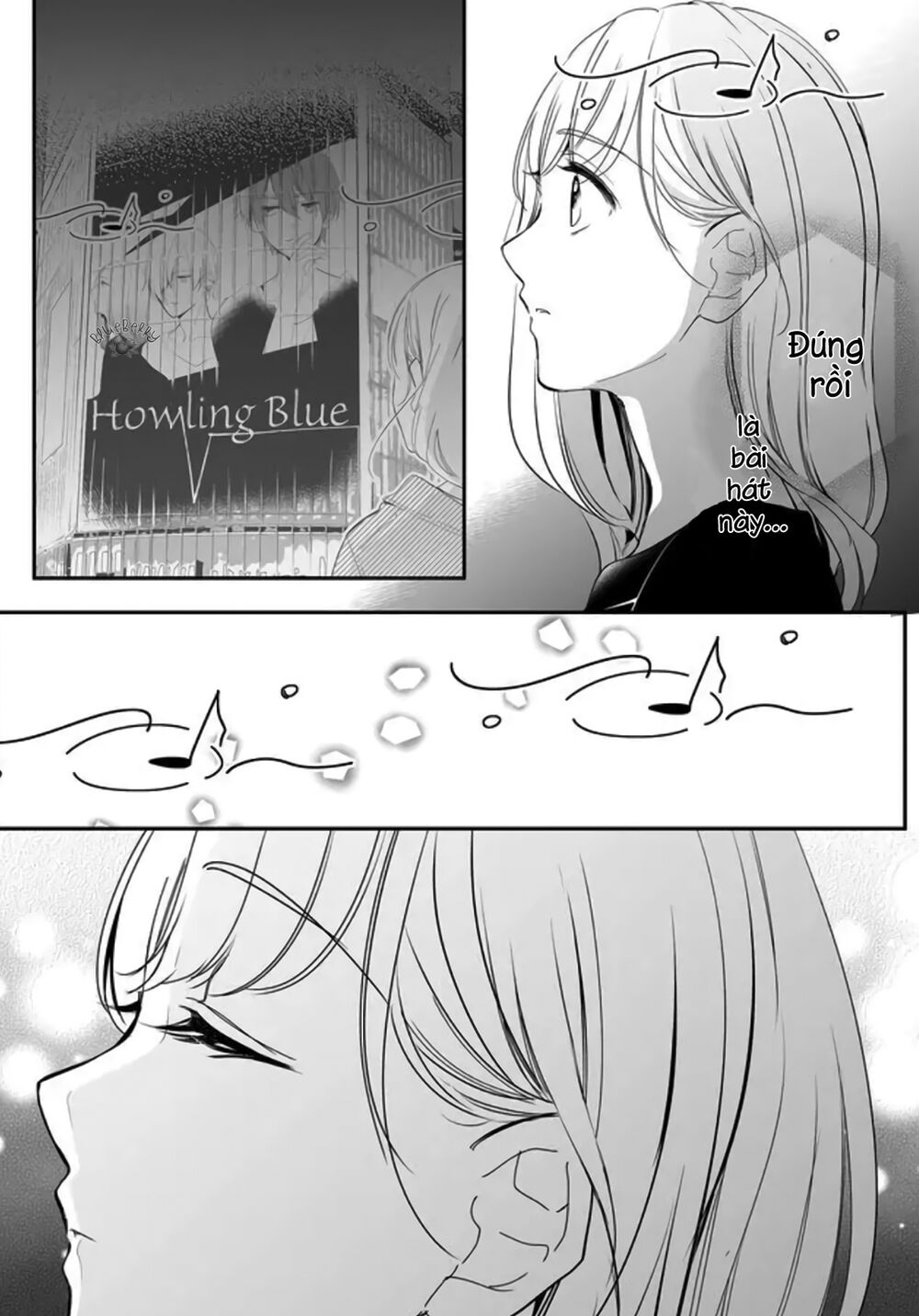 mugi-kun koi wo shite wa ikenai chapter 3 9