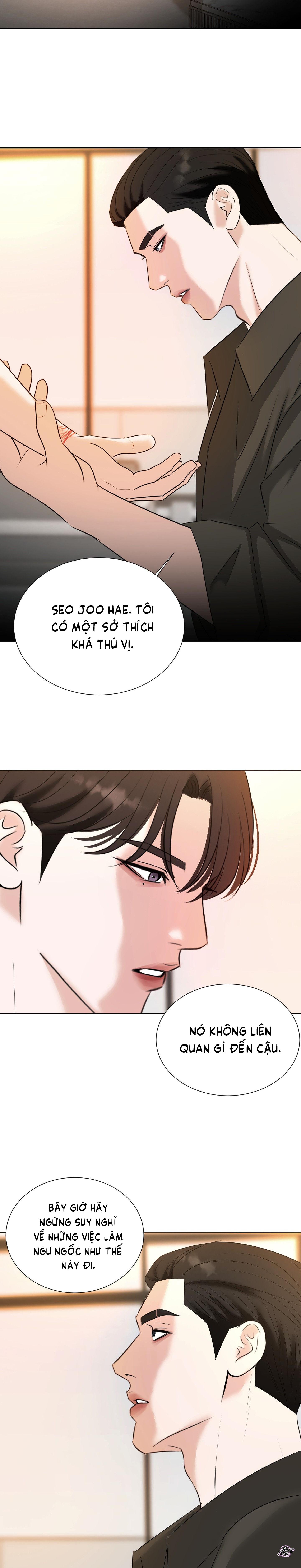 kết thúc chapter 5 15