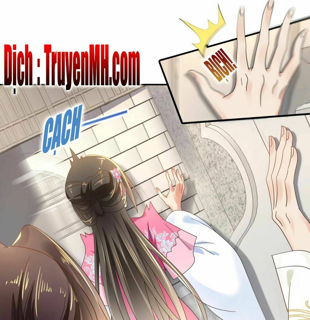 lãnh cung phế hậu muốn nghịch thiên chapter 97 13