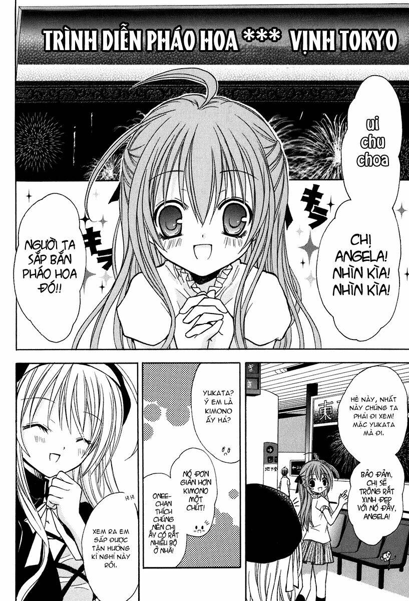 tokyo innocent chapter 14 7