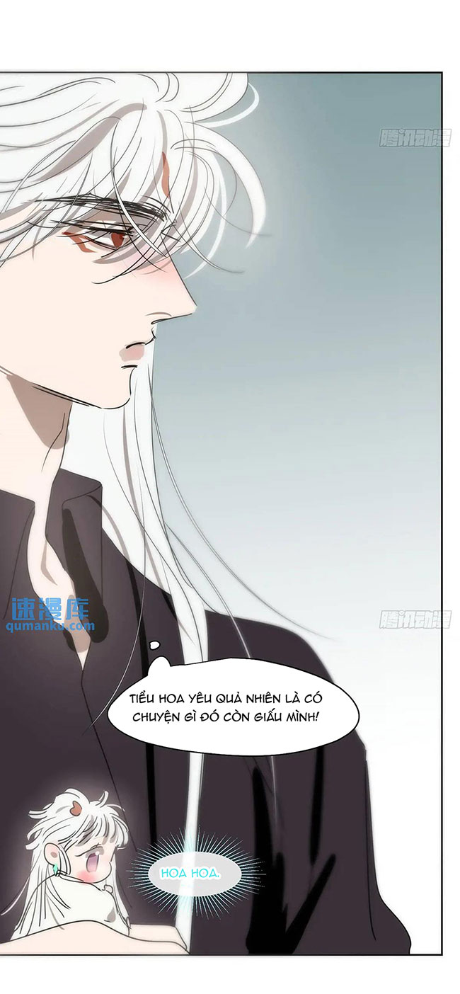 Bắt Lấy Ngao Ngao chapter 256