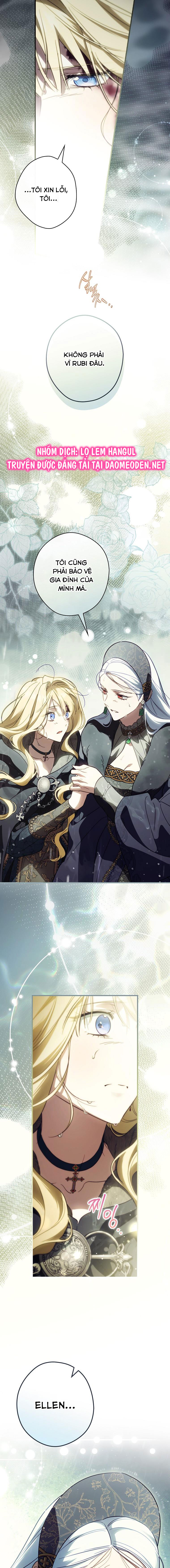 phương pháp khiến chồng đứng về phía của tôi chapter 109 10