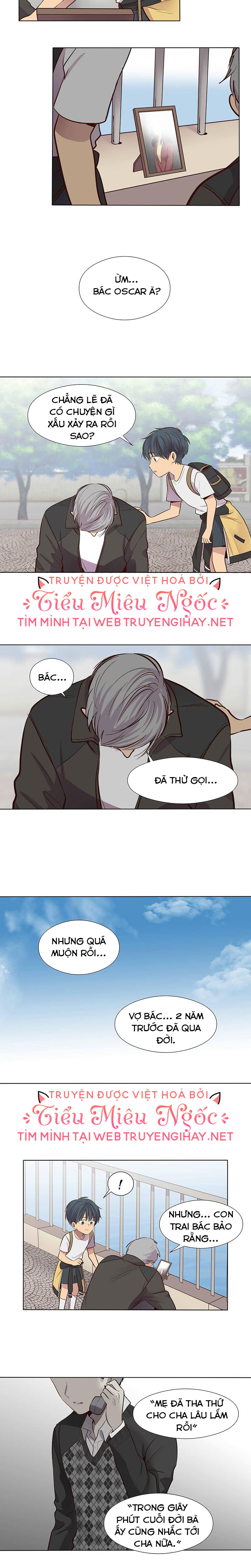 điều bí mật mà tôi luôn giữ kín chapter 48 6