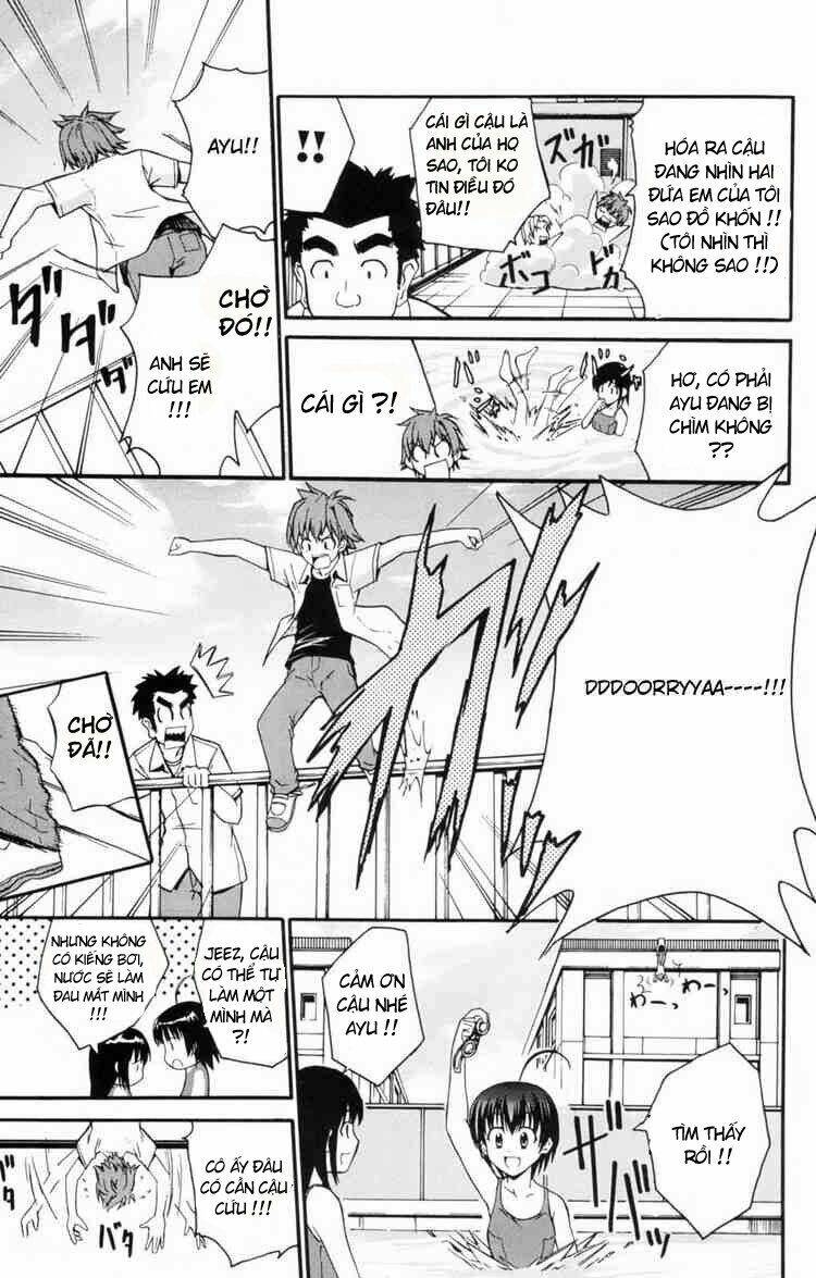 ayu mayu chapter 4 3