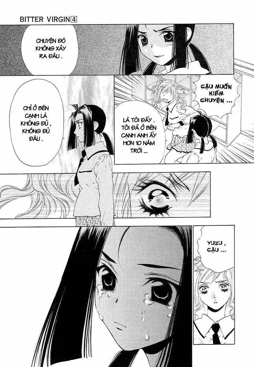bitter virgin chapter 28 17