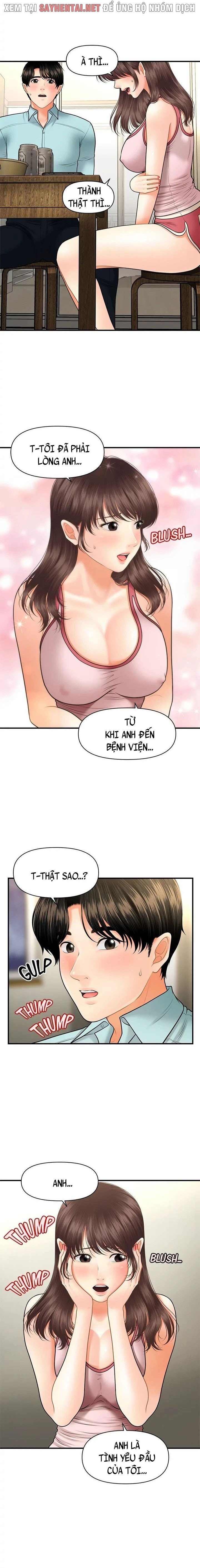 này anh đẹp trai chapter 30 2