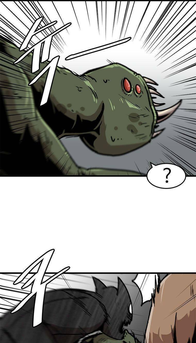 lên cấp một mình chapter 67 41