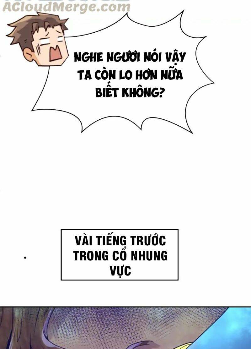 người chặn xuyên không chapter 94 45