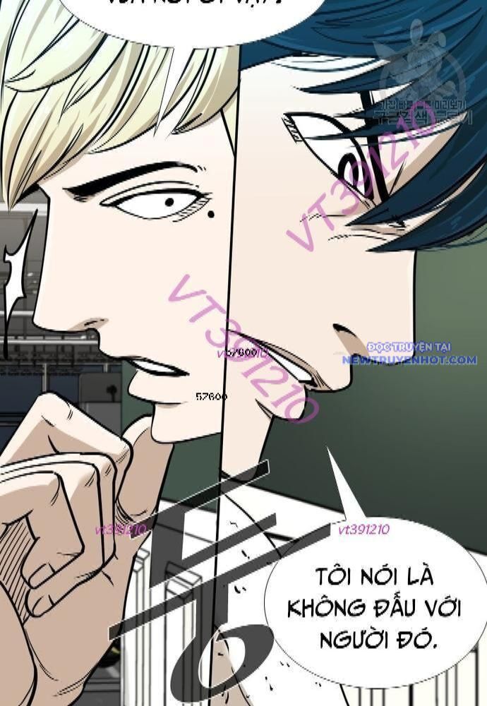 shark - cá mập chapter 255 5