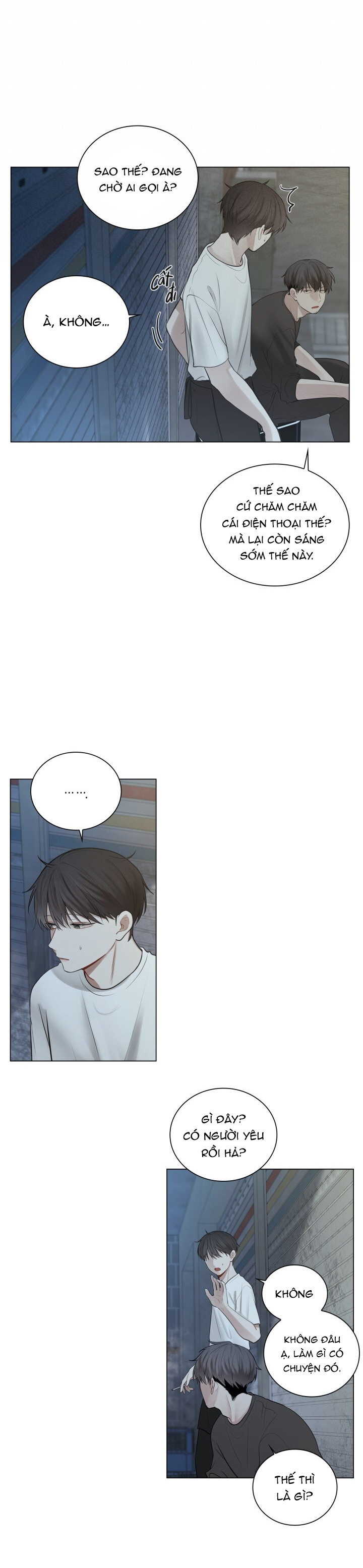 hình bóng phản chiếu chapter 11 8