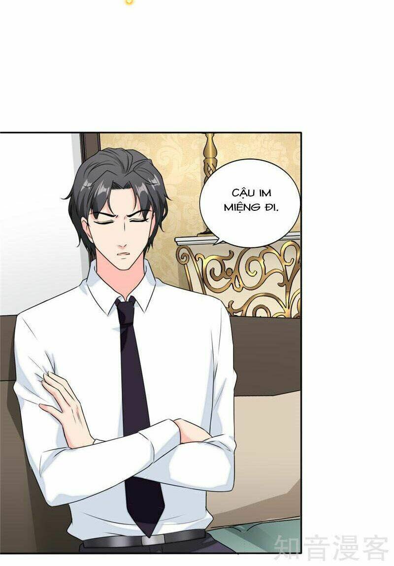 manh bảo đột kích: mami cha con đâu ? chapter 65 13