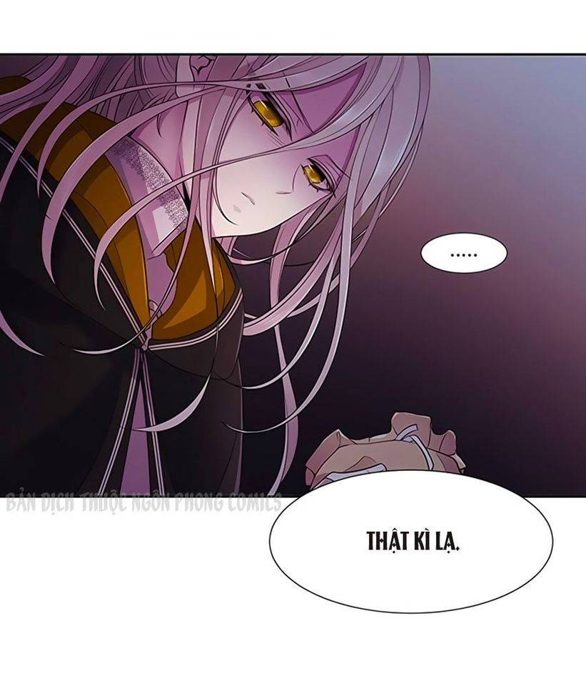 năm môn đệ của charlotte chapter 7 62