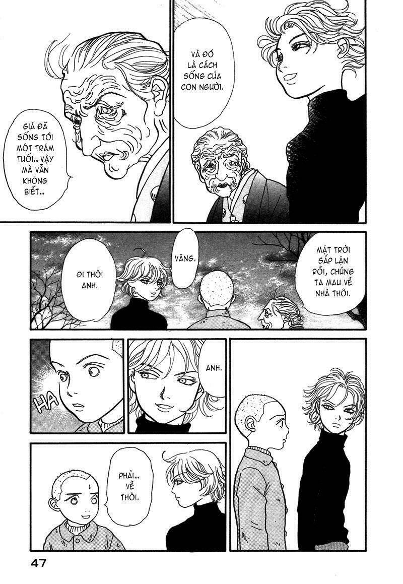 fushigi na shounen chapter 1.2 9