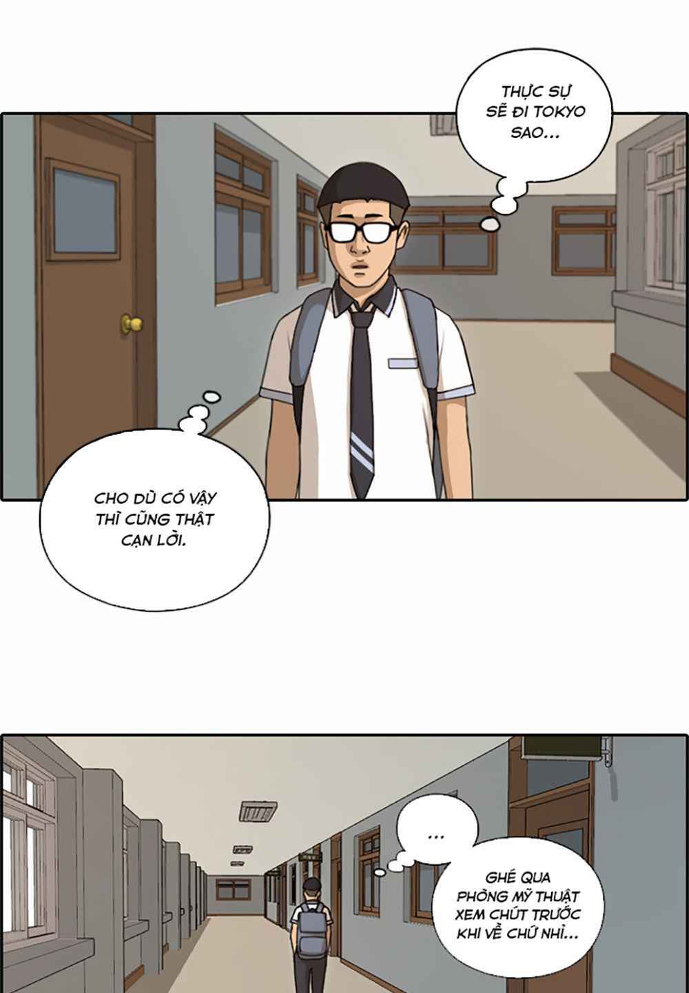 free draw m chapter 123 16