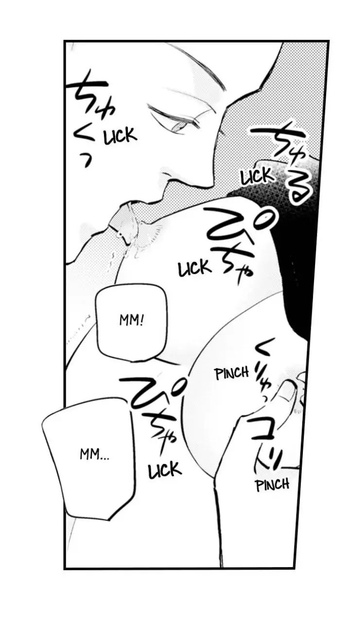 dây dưa một đêm dâm đãng với nhà sư chapter 147.2 15