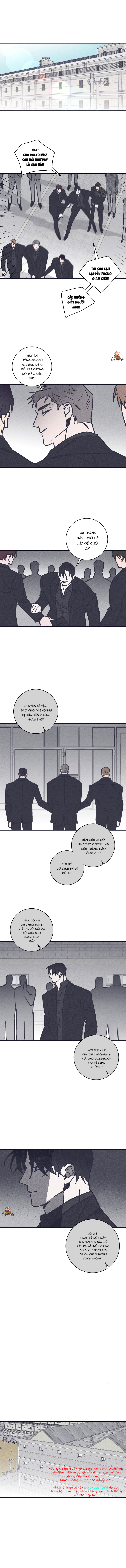 thuốc biến đổi giới tính chapter 9 4