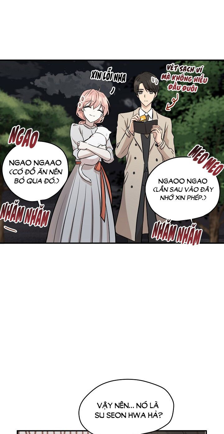 cuộc sống kỳ thú chapter 44 11