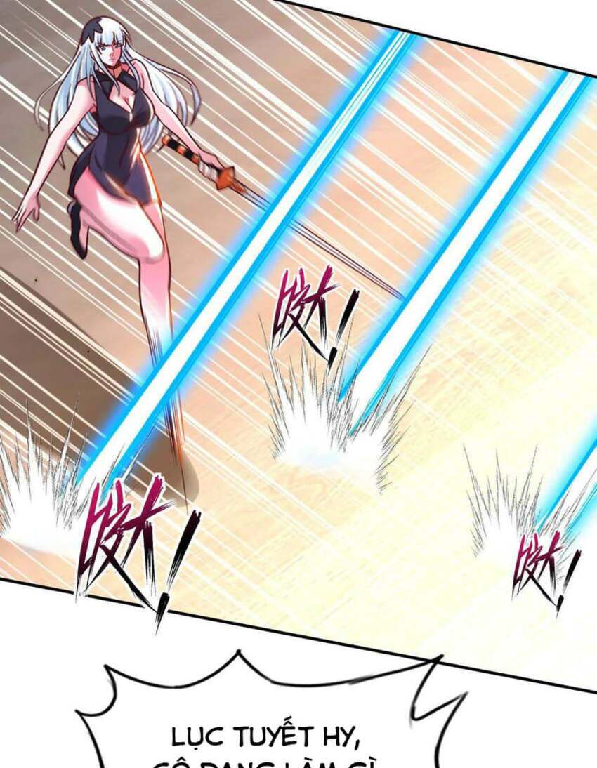 sư phụ của ta là thần tiên chapter 73 21