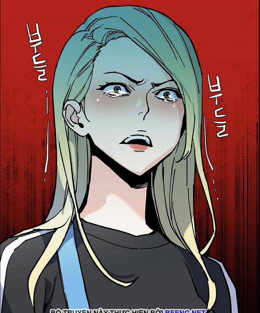 bạn học tôi là lính đánh thuê chapter 9 83