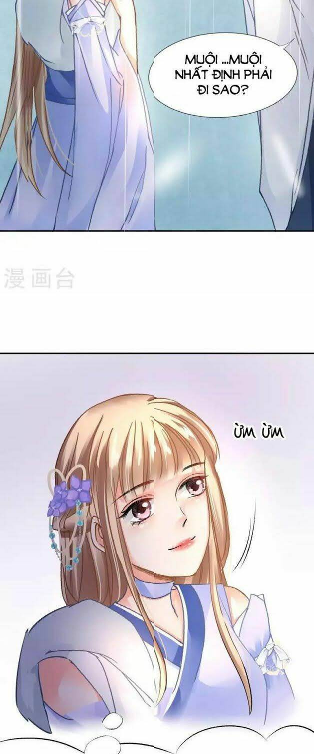 thiếu nữ sấm sét chapter 37 5