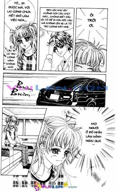 thiên thần tái thế chapter 10 135