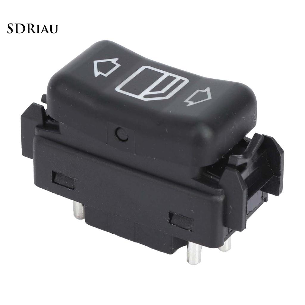 Công Tắc Cửa Sổ Bằng Abs 1248204510 Dễ Lắp Đặt