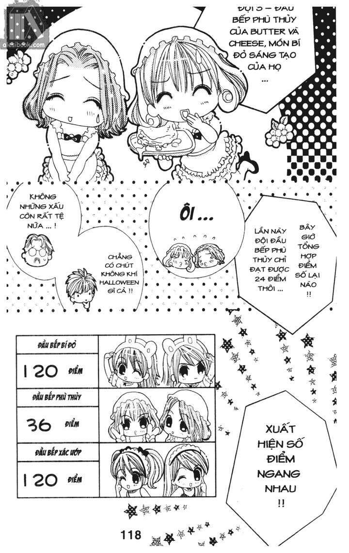 ngôi sao sugar chapter 3 37