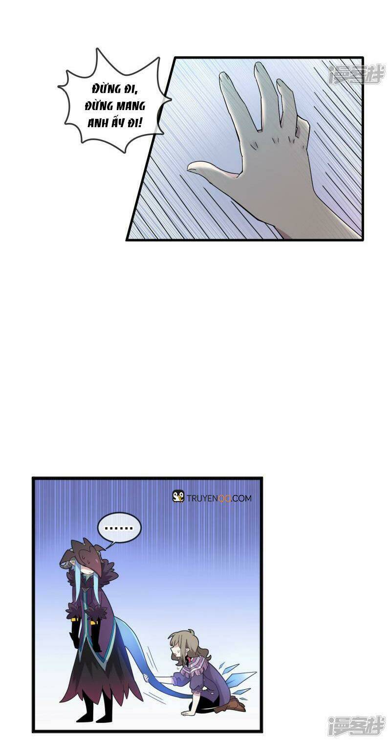 thế thân ma vương nam khuê mật chapter 4 7