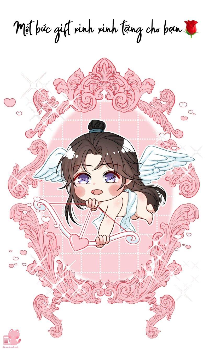 hắc hoá vương gia khó dỗ dành chapter 49 30