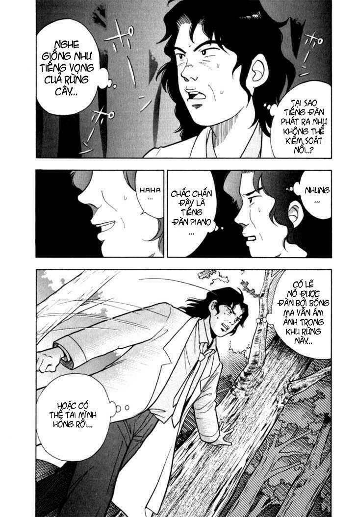 piano no mori chapter 12 4