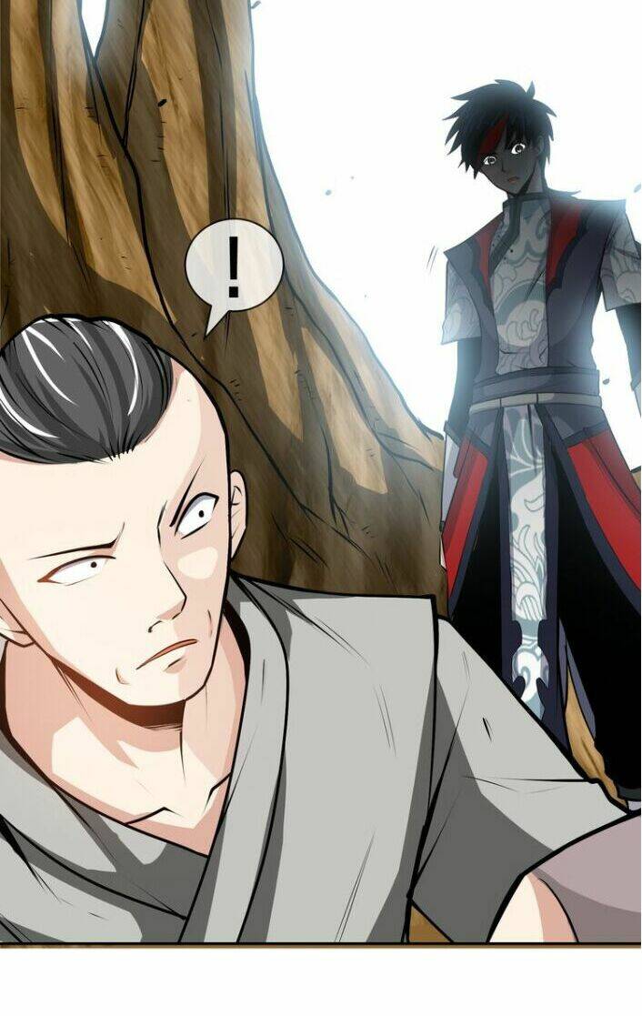 thánh võ tinh thần chapter 5 11