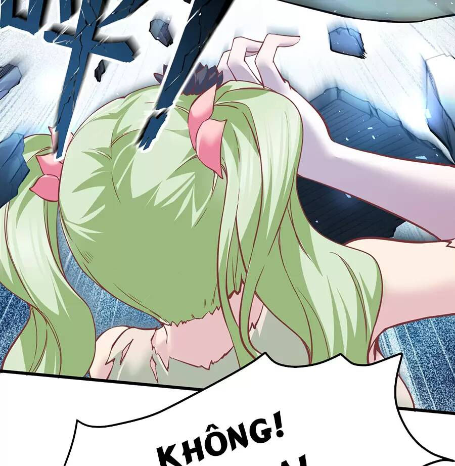 đồ long kỵ sĩ hôn môi ác long chapter 27.2 66