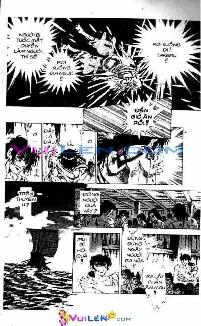 vương tử takeru chapter 10 139