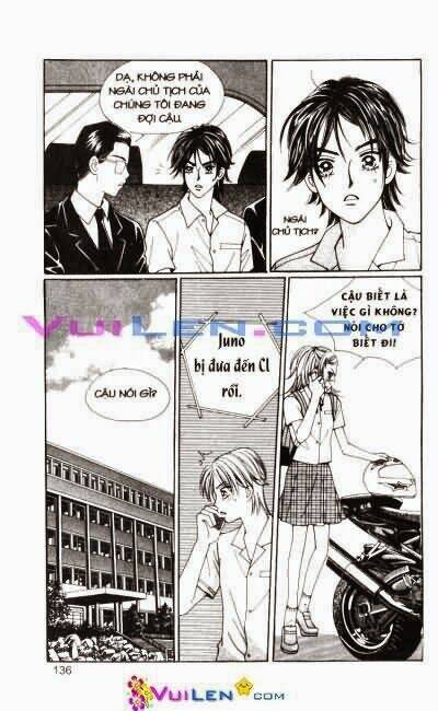 tên nô lệ đáng yêu chapter 6 136