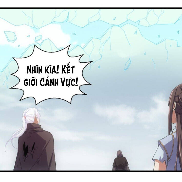vạn cổ đệ nhất thần chapter 140 40